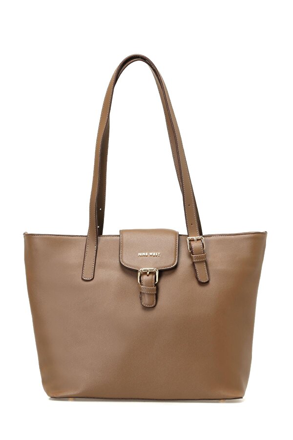 Nine West BISCIASHOLDER 4PR Vizon Kadın Omuz Çantası