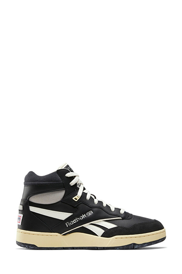 Reebok BB 4000 II MID BLACK Unisex 001