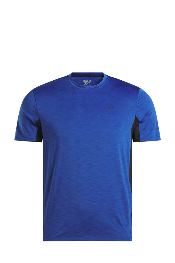 Reebok ATHLETE TEE 2.0 RBK-CHILL SAKS Erkek Kısa Kol T-Shirt