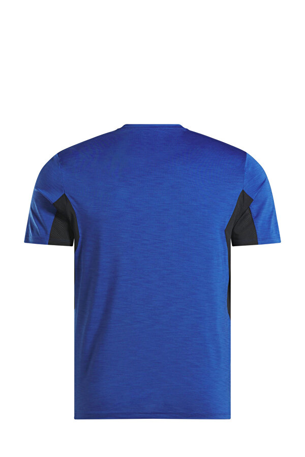 Reebok ATHLETE TEE 2.0 RBK-CHILL SAKS Erkek Kısa Kol T-Shirt