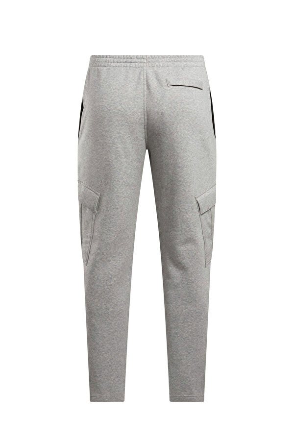 Reebok Cl Team Tradition Knit Ca Серый 014 Взрослый, Унисекс Спортивные Брюки