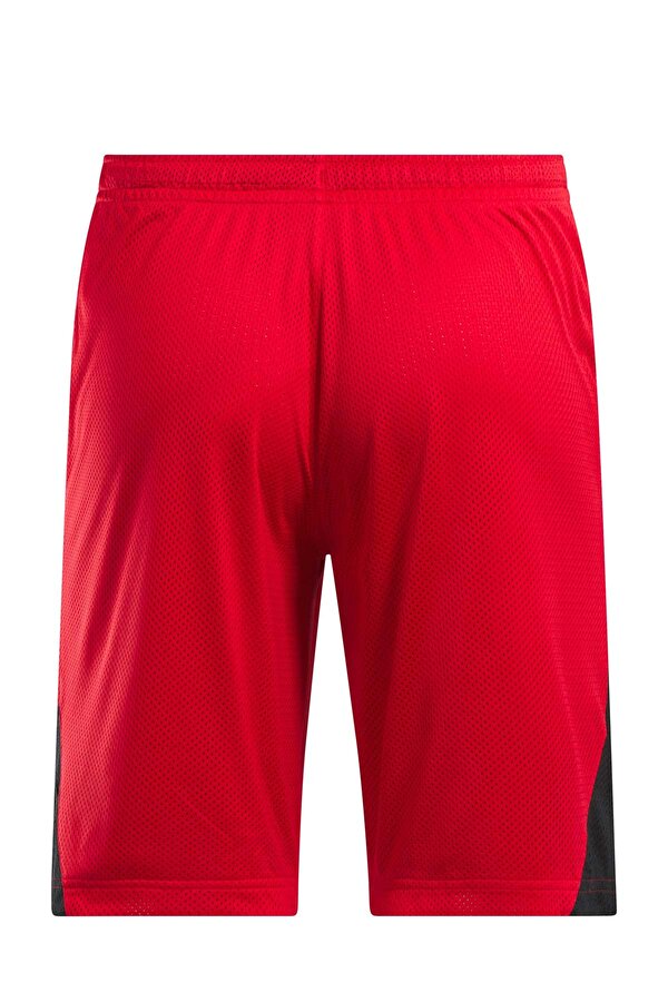 Reebok ATR HOOPWEAR SHORT Kırmızı Erkek Şort