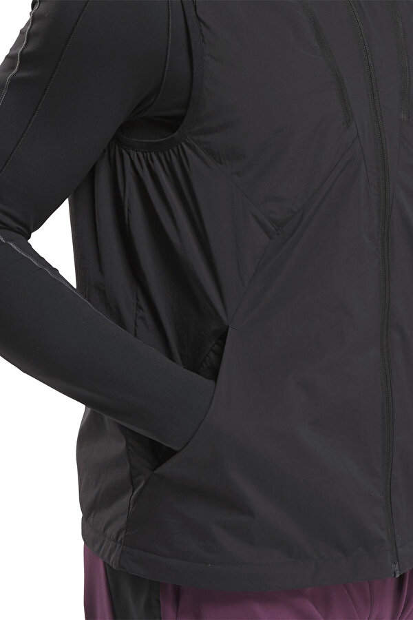 Reebok SPEED WINTER VEST Siyah Erkek Yelek