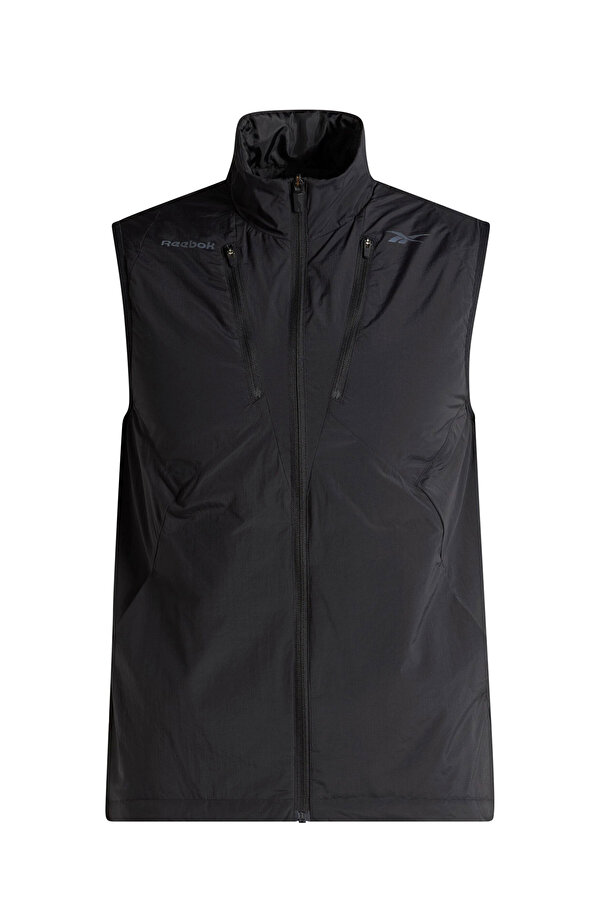 Reebok SPEED WINTER VEST Siyah Erkek Yelek
