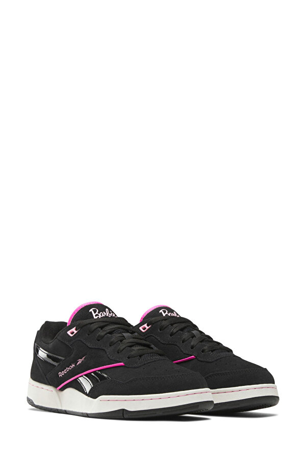 Reebok X BARBIE BB 4000 I Siyah Unisex Sneaker
