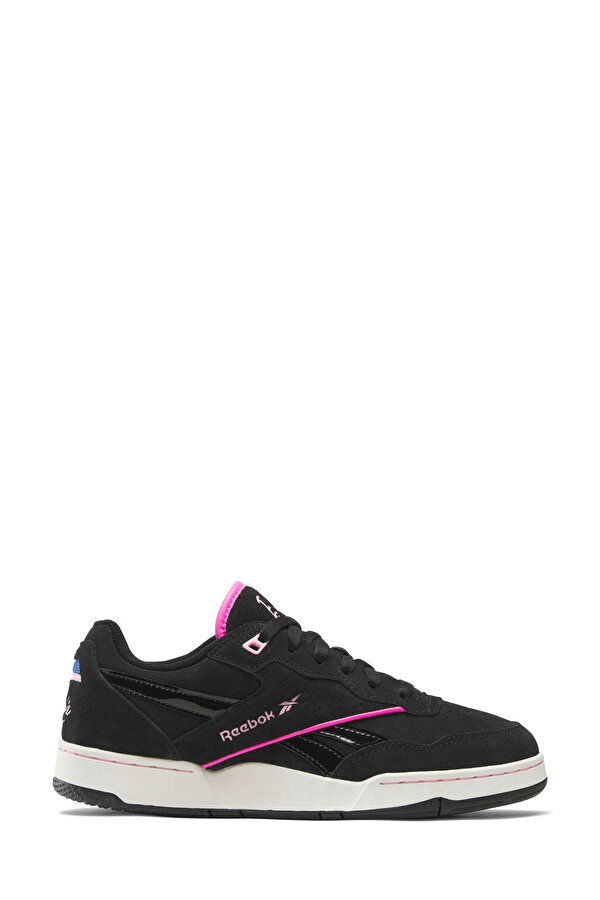 Reebok X BARBIE BB 4000 I Siyah Unisex Sneaker