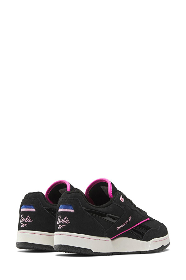 Reebok X BARBIE BB 4000 I Siyah Unisex Sneaker