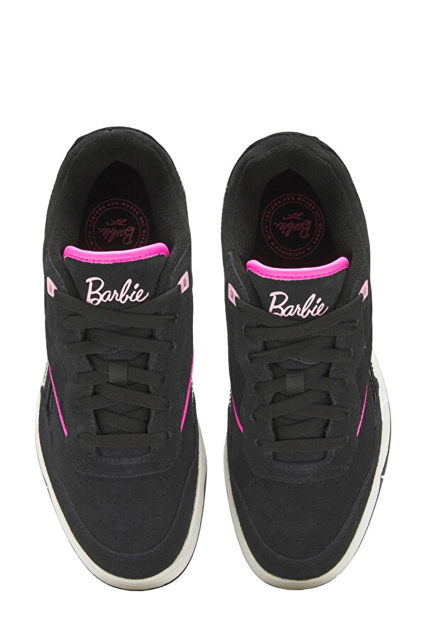 Reebok X BARBIE BB 4000 I Siyah Unisex Sneaker