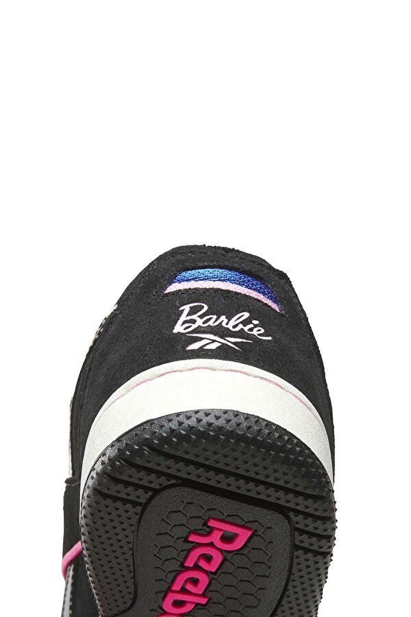 Reebok X BARBIE BB 4000 I Siyah Unisex Sneaker