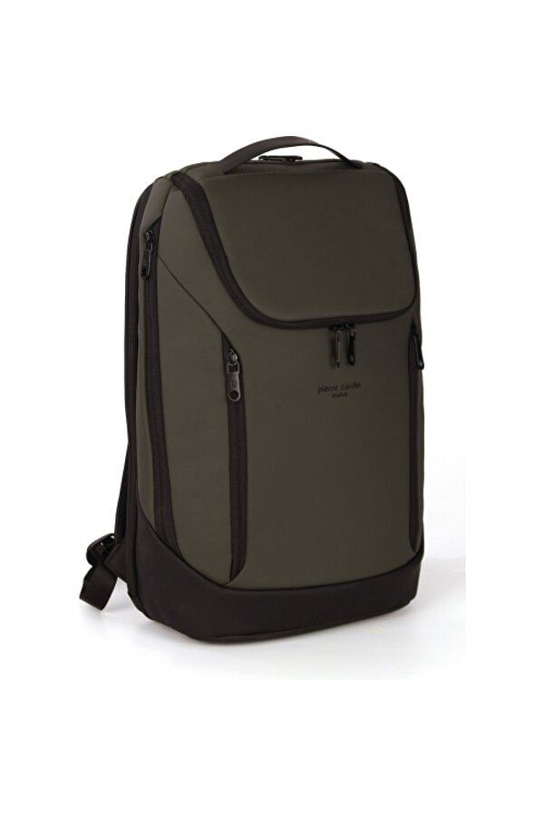 Pierre Cardin Unısex Sırt Çantası 01PC00200