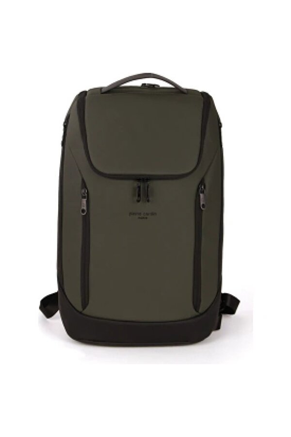 Pierre Cardin Unısex Sırt Çantası 01PC00200