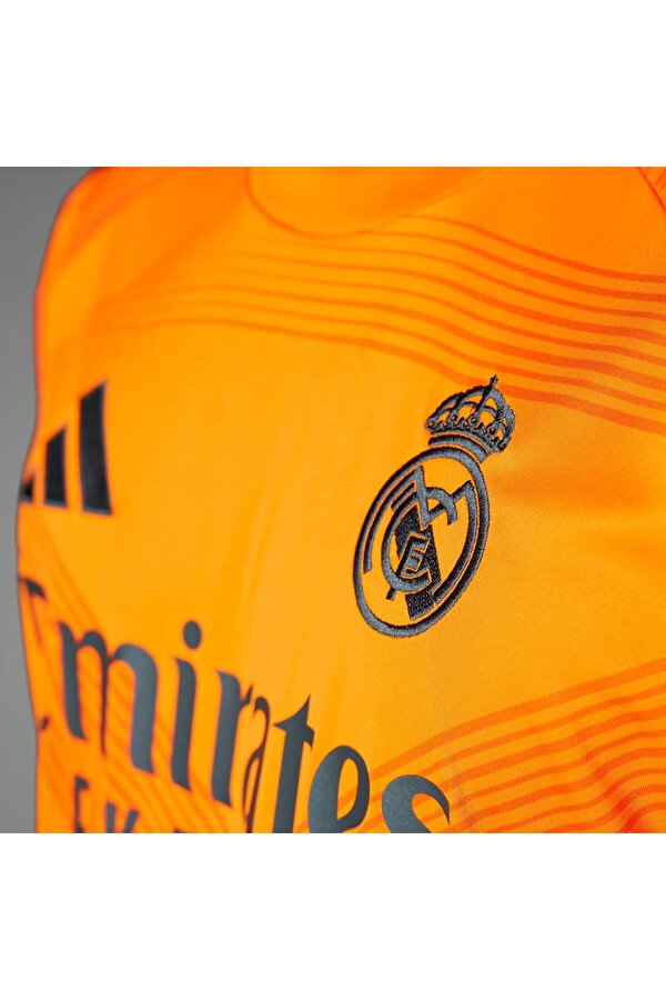 adidas Erkek Futbol Forma Real Madrid A Jsy Iu5013