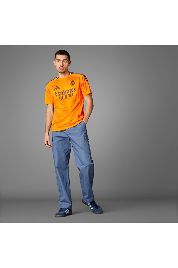 adidas Erkek Futbol Forma Real Madrid A Jsy Iu5013