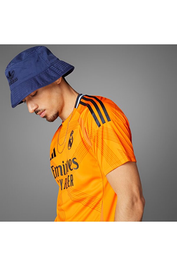 adidas Erkek Futbol Forma Real Madrid A Jsy Iu5013