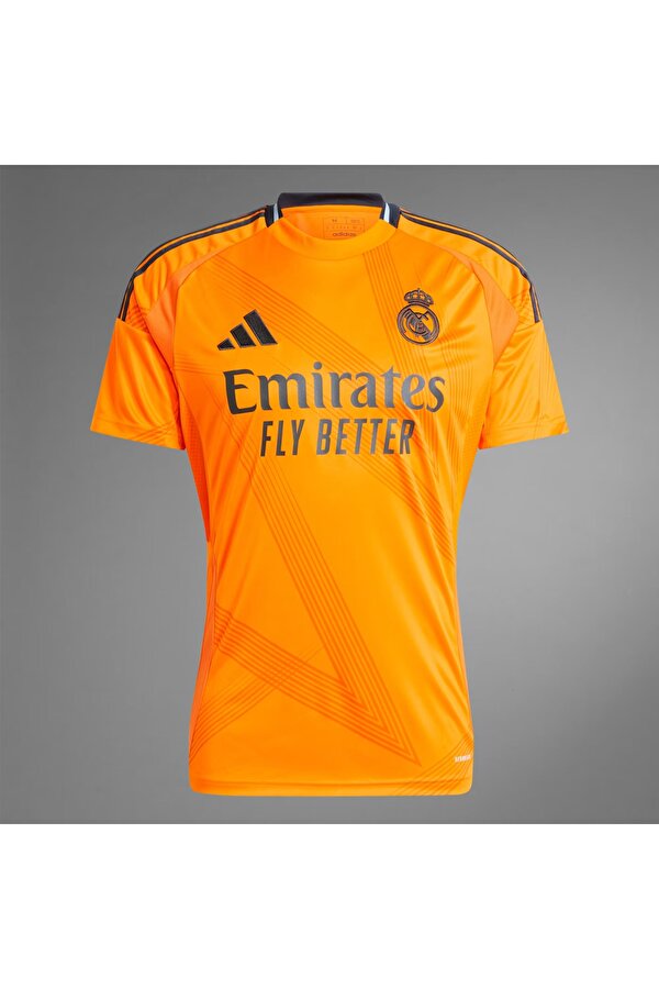 adidas Erkek Futbol Forma Real Madrid A Jsy Iu5013