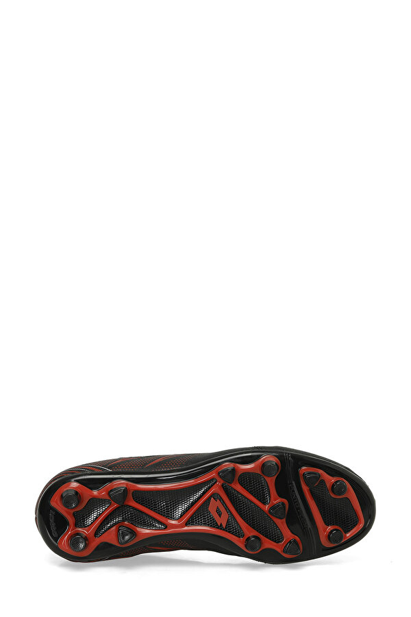 DERORY FG GR 4PR Siyah Unisex Krampon - Görsel 7