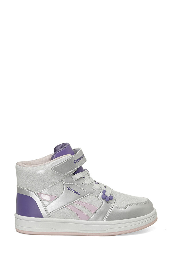 Reebok ASERO LITE HI Gümüş Kız Çocuk Sneaker