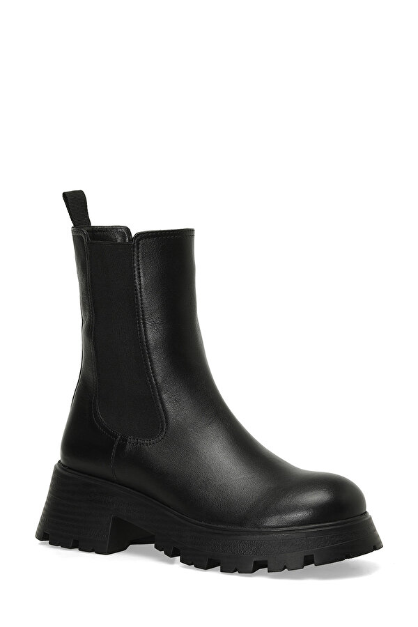 Nine West ESME 4PR Siyah Kadın Chelsea Bot