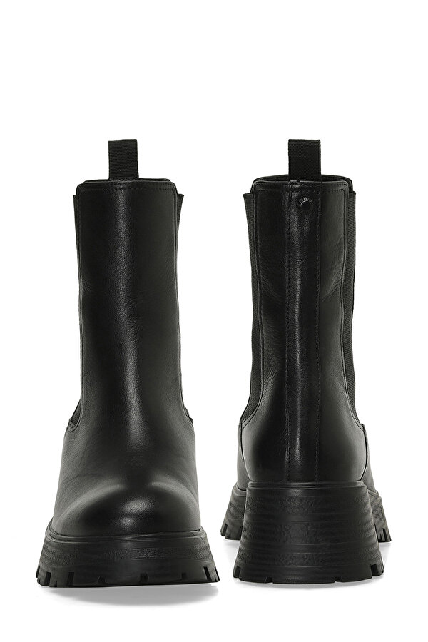Nine West ESME 4PR Siyah Kadın Chelsea Bot