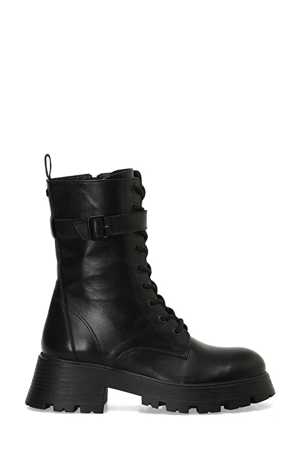 Nine West PITAN 4PR Siyah Kadın Postal