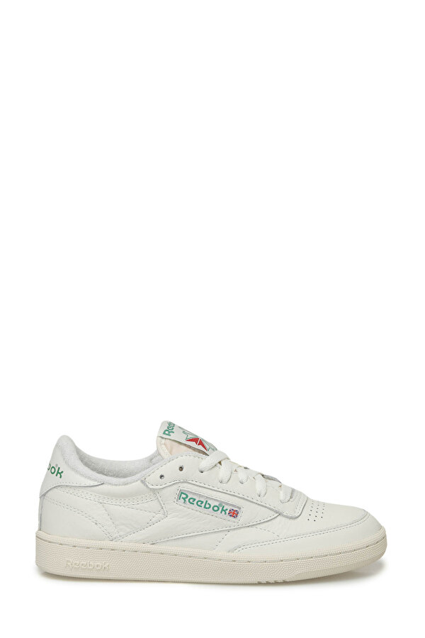 Reebok CLUB C 85 VINTAGE BEIGE Woman 001