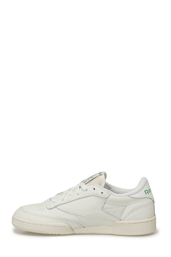 Reebok CLUB C 85 VINTAGE BEIGE Woman 001