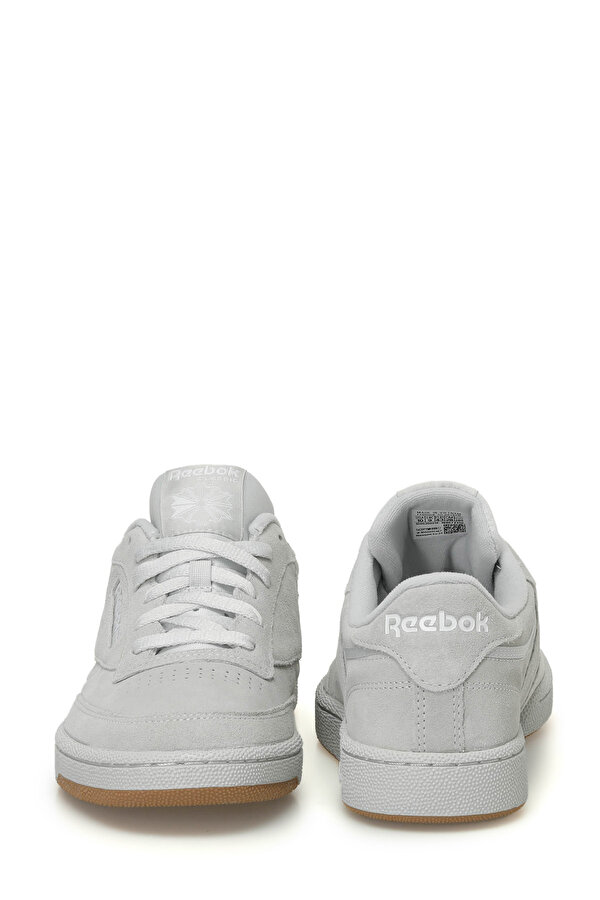 Reebok Club C 85 Серый Взрослый, Унисекс Кроссовки
