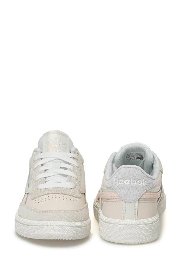 Reebok Club C Revenge Бежевый 010 Женщина Кроссовки
