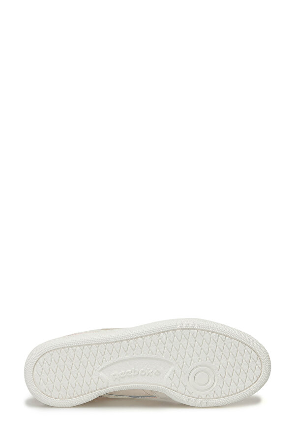 Reebok Club C Revenge Бежевый 010 Женщина Кроссовки