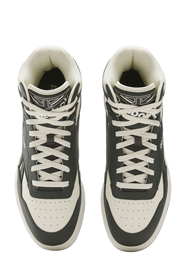 REEBOK Shoes Reebok Bb 4000 Ii Mid Белый 005