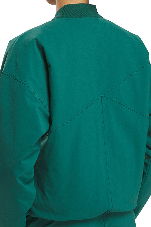 REEBOK Clothing Reebok Activ Coll Skystretch Wvn Зеленый 009