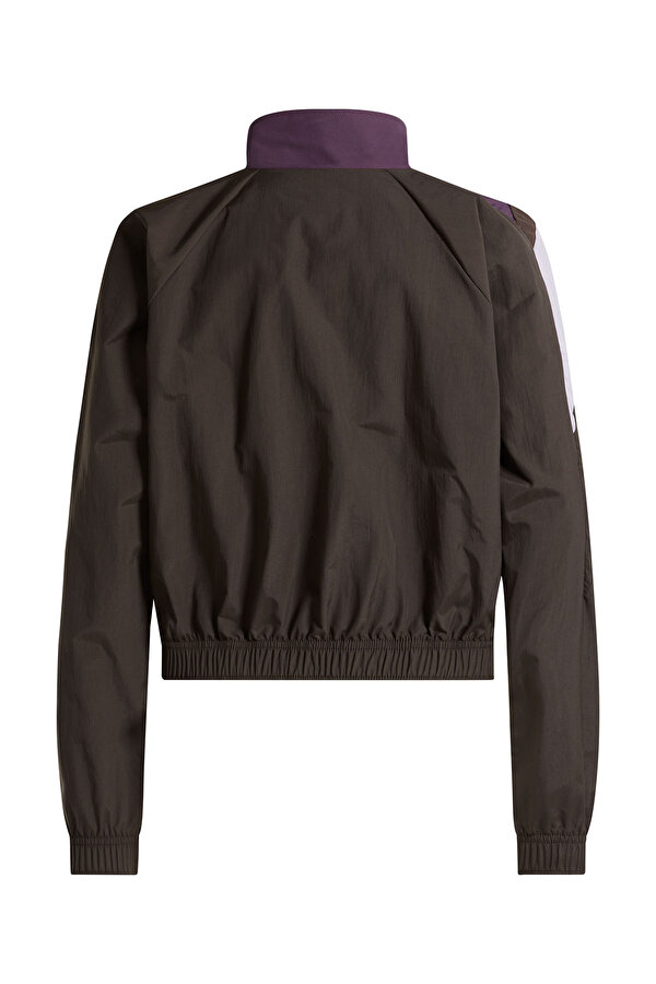 REEBOK Clothing Reebok Cl Ae Fr Tt Dk Mtr/Mdn Коричневый 005