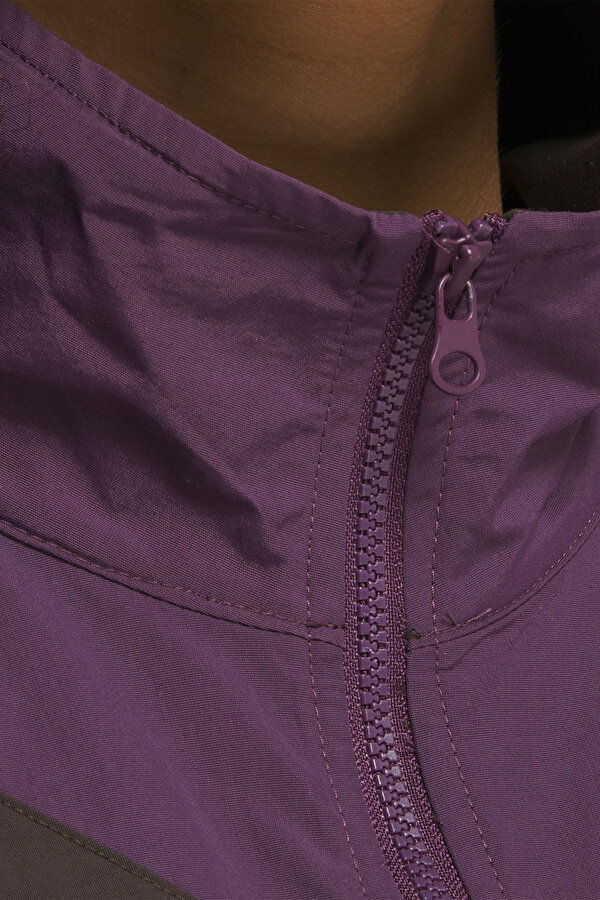 REEBOK Clothing Reebok Cl Ae Fr Tt Dk Mtr/Mdn Коричневый 005