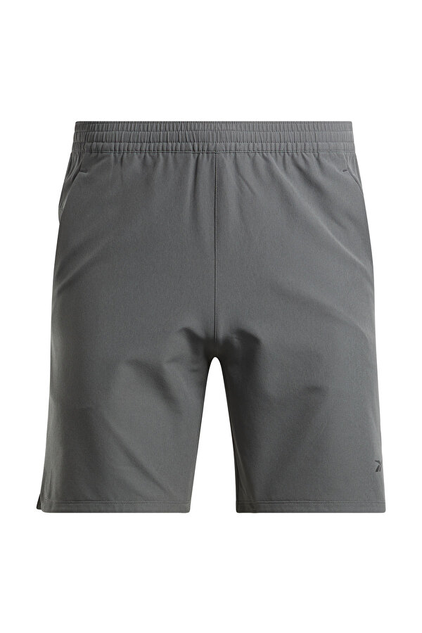 REEBOK Шорты Reebok Strength Short 4.0 Серый 012