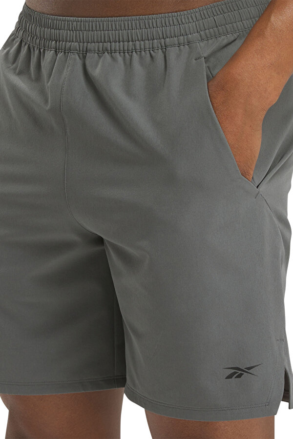 REEBOK Шорты Reebok Strength Short 4.0 Серый 012