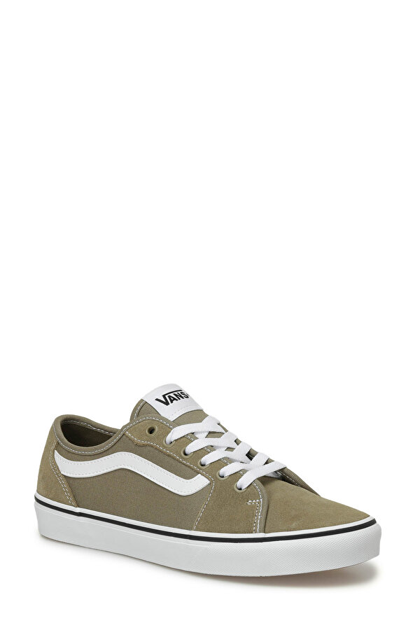 Vans Filmore Decon Yeşil Erkek Sneaker