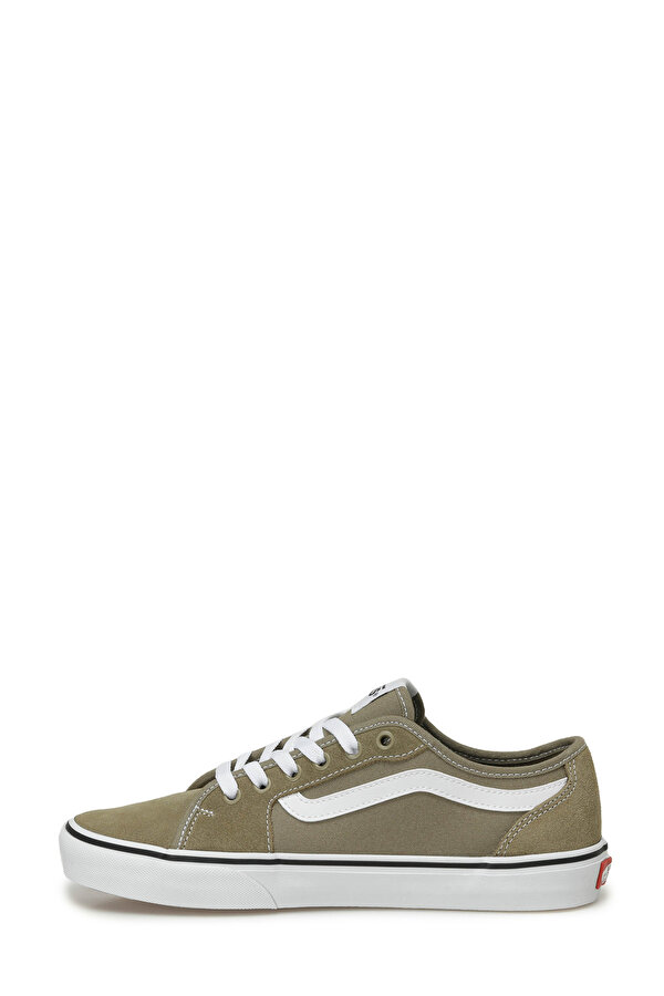 Vans Filmore Decon Yeşil Erkek Sneaker