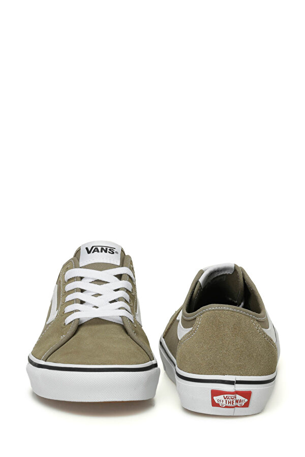 Vans Filmore Decon Yeşil Erkek Sneaker