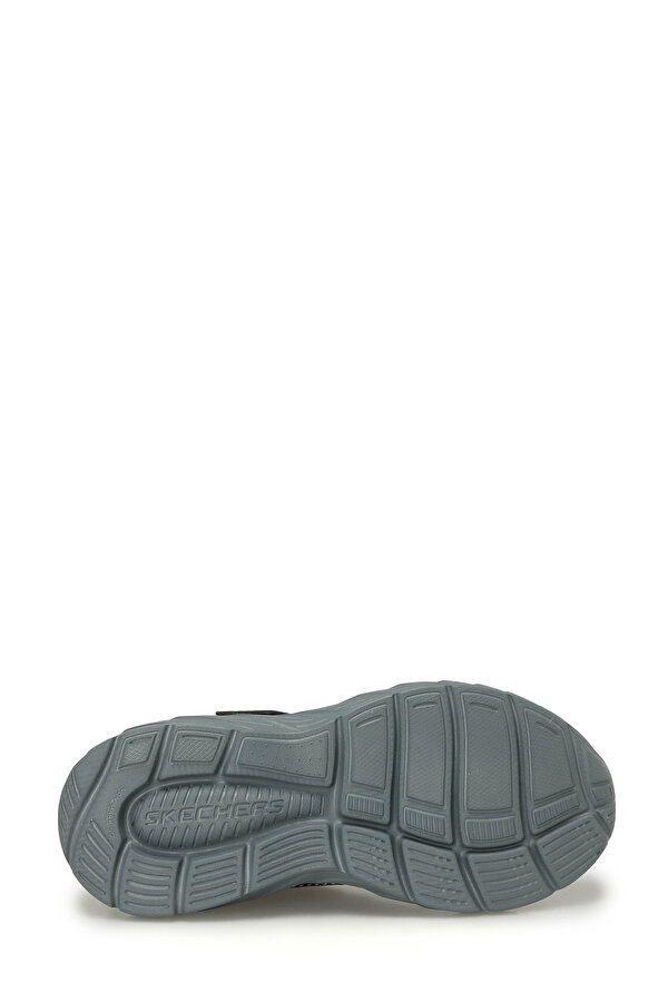 Skechers BOUNDLESS Siyah Erkek Çocuk Spor Ayakkabı
