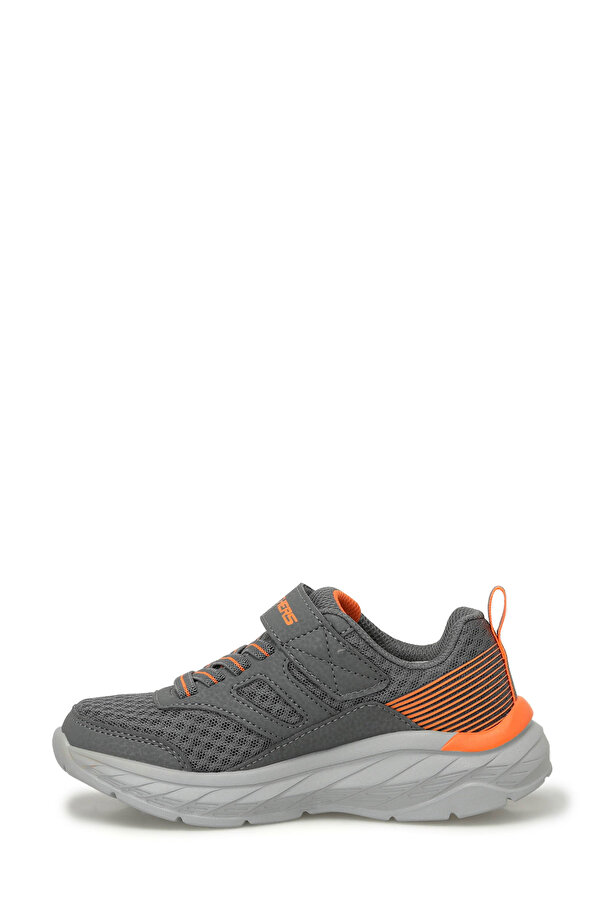 Skechers BOUNDLESS Siyah Erkek Çocuk Spor Ayakkabı