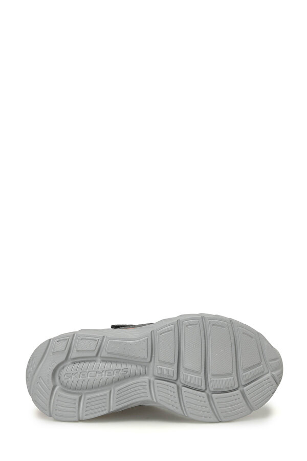 Skechers BOUNDLESS Siyah Erkek Çocuk Spor Ayakkabı