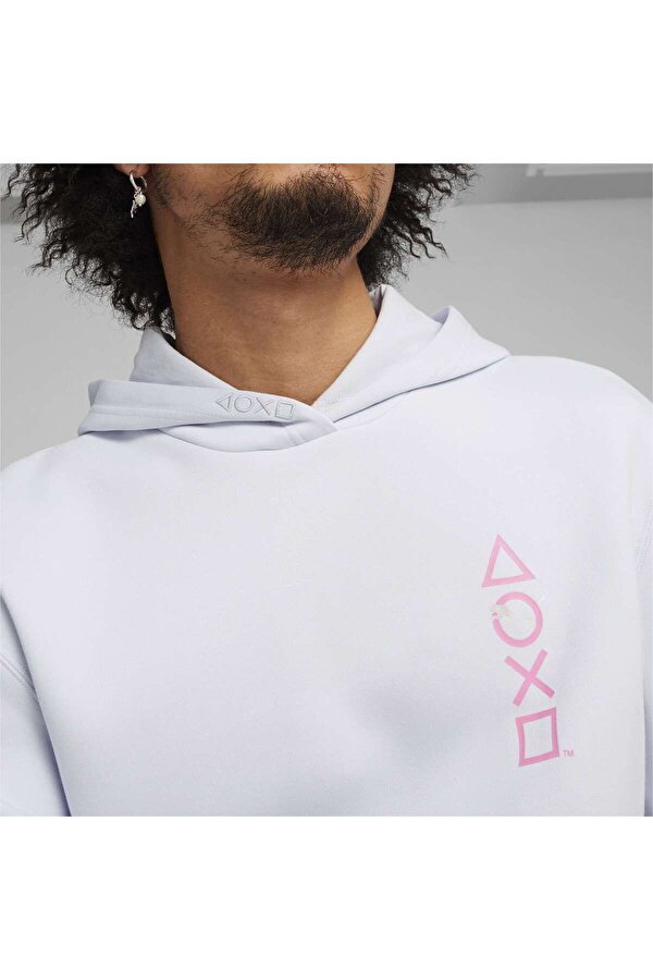 Sweat shirt playstation clearance