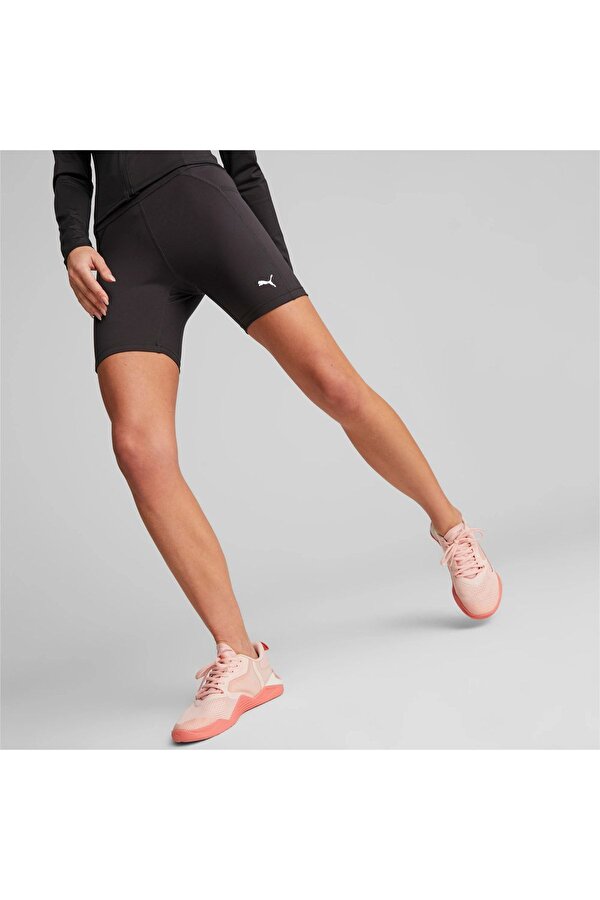 Fit 5 Tight Training Shorts Women 523078 01