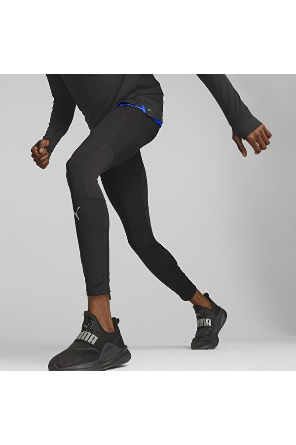 Tight puma top