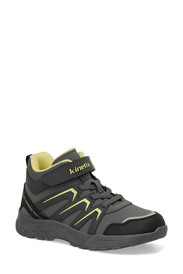 Kinetix BALVIN HI F 4PR Gri Erkek Çocuk Outdoor Bot