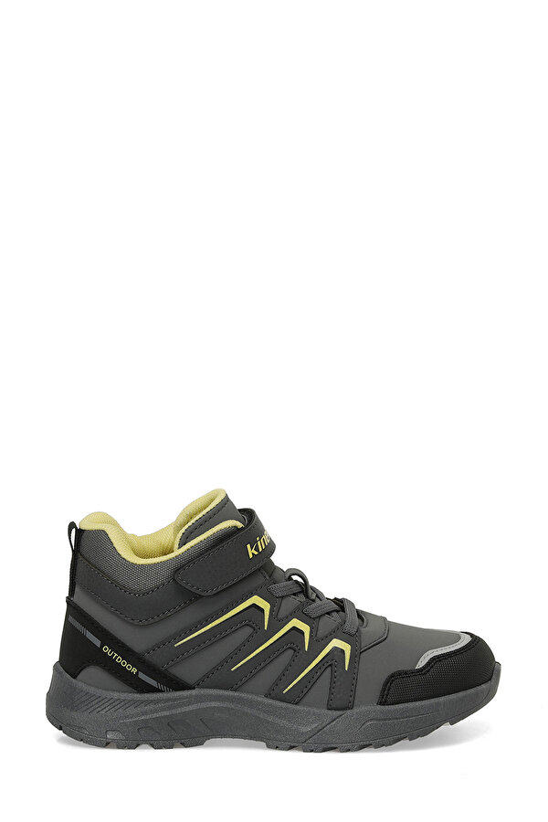 Kinetix BALVIN HI F 4PR Gri Erkek Çocuk Outdoor Bot