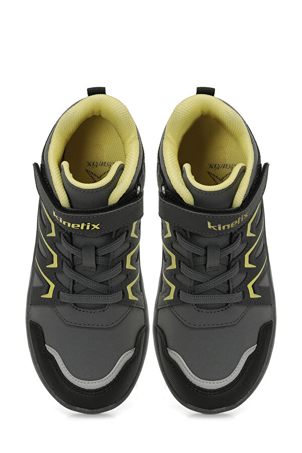 Kinetix BALVIN HI F 4PR Gri Erkek Çocuk Outdoor Bot
