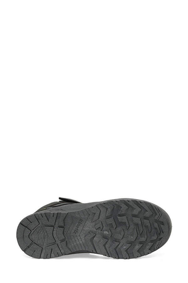 Kinetix BALVIN HI F 4PR Gri Erkek Çocuk Outdoor Bot