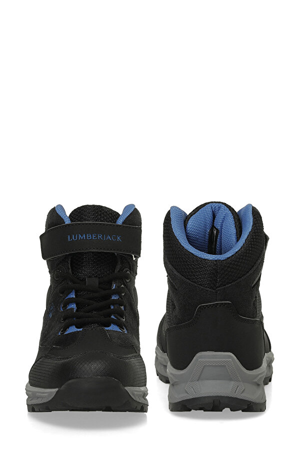 MAXIM HI JR 4PR Siyah Erkek Çocuk Outdoor Bot - Görsel 6