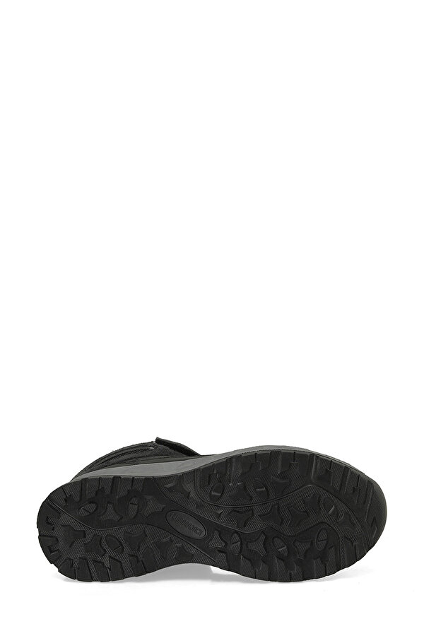 MAXIM HI JR 4PR Siyah Erkek Çocuk Outdoor Bot - Görsel 7